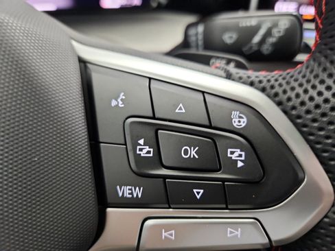 New 2025 Volkswagen GTI S image 14