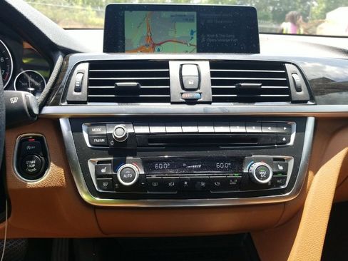 Used 2016 BMW 335i Gran Turismo xDrive image 10