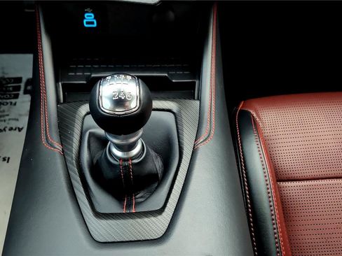 Used 2024 Ford Mustang GT Premium image 26