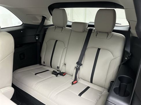 New 2026 MAZDA CX-90 3.3 Turbo w/ Premium Sport Pkg image 14