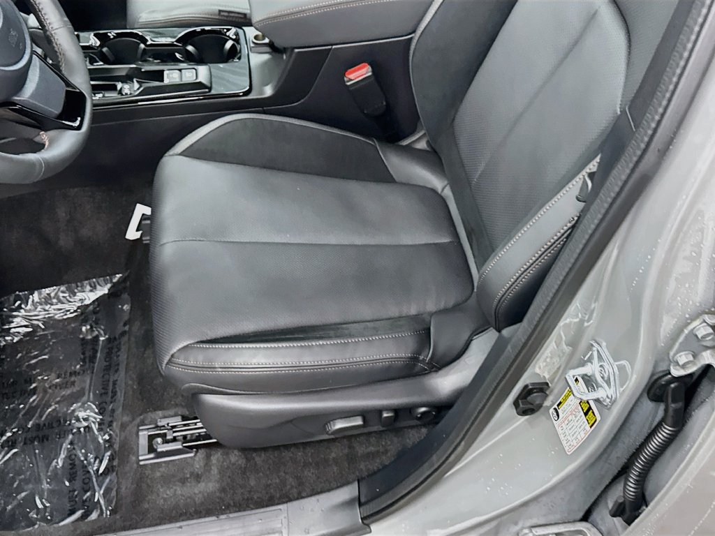New 2026 Subaru Forester Touring AWD/4WD image 18