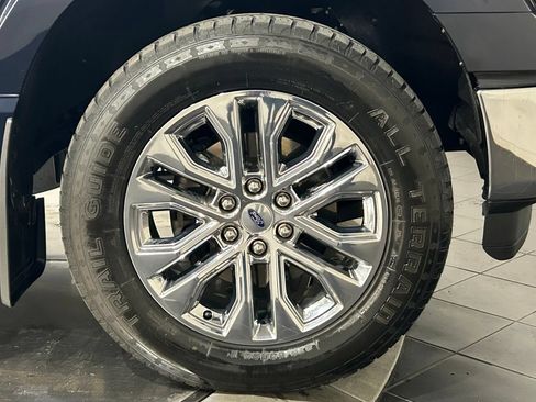 Used 2024 Ford F150 Lariat w/ Equipment Group 502A High AWD/4WD image 25