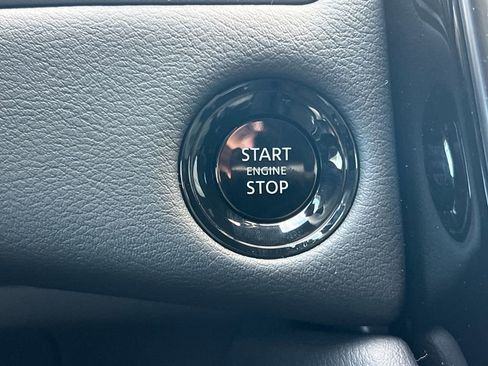 New 2026 Nissan Armada PRO-4X w/ Captain's Chari Seat Package image 23