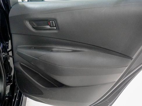 Used 2024 Toyota Corolla LE FWD image 30