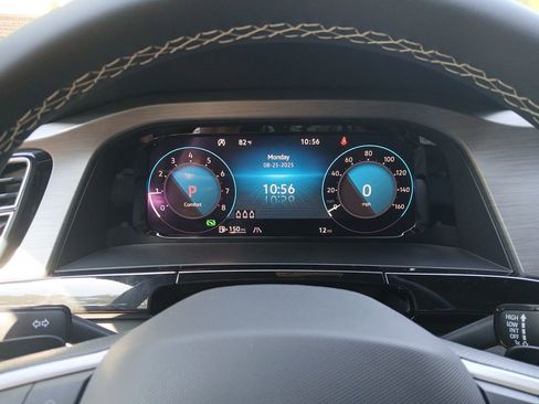 New 2026 Volkswagen Atlas Cross Sport SE image 15