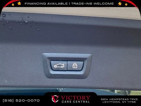 Used 2020 BMW X3 sDrive30i w/ Executive Package image 10