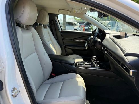 Used 2023 MAZDA CX-30 AWD 2.5 S w/ Preferred Package image 27