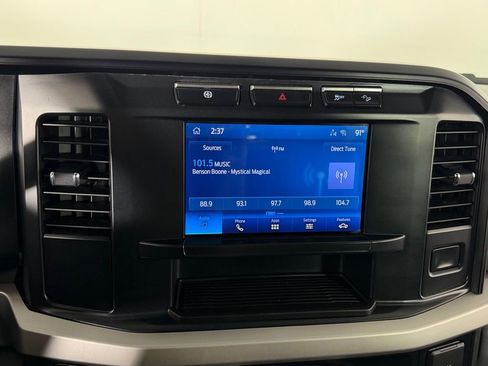 Used 2023 Ford F350 XLT w/ FX4 Off-Road Package image 17