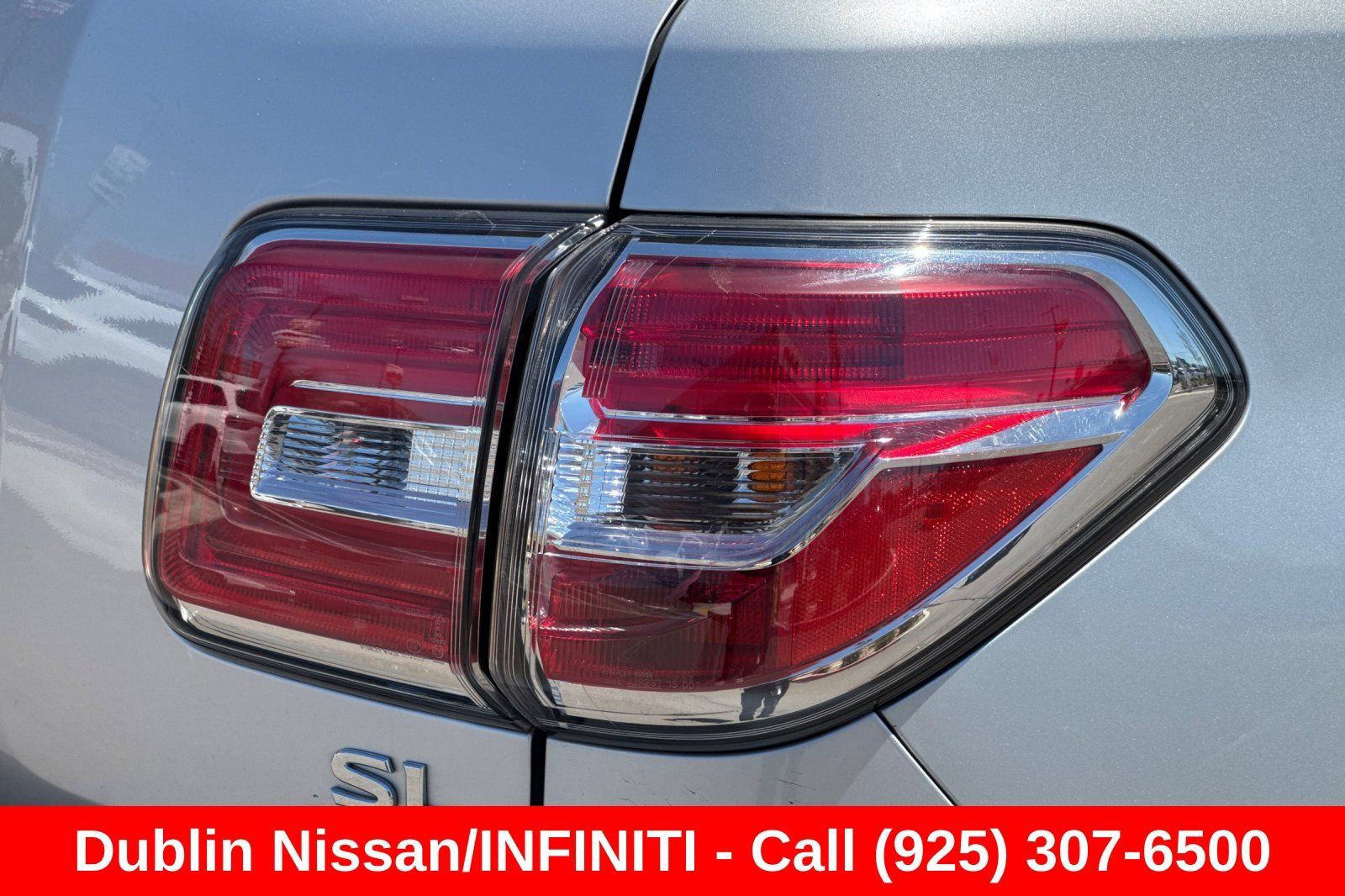 Used 2019 Nissan Armada SL w/ Premium Package RWD image 54