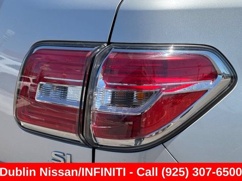 Used 2019 Nissan Armada SL w/ Premium Package RWD image 54