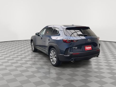 New 2026 MAZDA CX-50 AWD 2.5 S w/ Cargo Package image 37