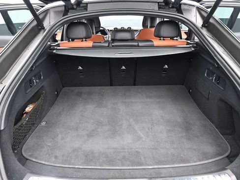 Used 2024 Mercedes-Benz GLC 300 GLC 300 Coupe image 18