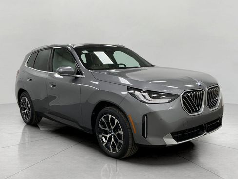 New 2026 BMW X3 xDrive30 image 1