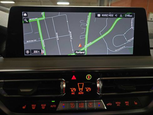 Used 2023 BMW X3 xDrive30i w/ Convenience Package image 32