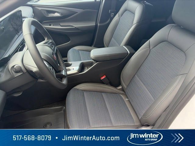 New 2026 Buick Envista Preferred w/ Convenience I Package FWD image 11