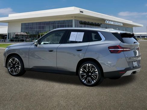 Used 2026 BMW X3 xDrive30i AWD/4WD image 8