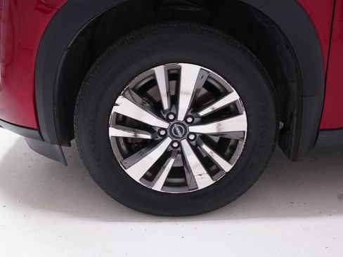 Used 2023 Nissan Pathfinder SL FWD image 12