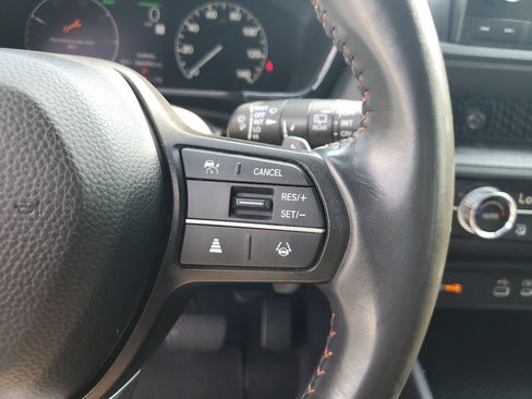Used 2023 Honda CR-V Sport image 27