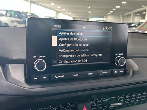 Used 2024 Honda Accord EX image 22