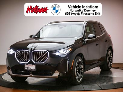 Used 2026 BMW X3 xDrive30i w/ Premium Package