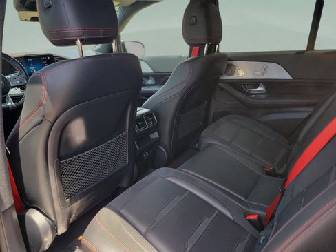Certified 2023 Mercedes-Benz GLE 53 AMG 4MATIC image 14