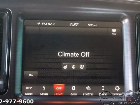 Used 2018 Dodge Challenger R/T Scat Pack image 22