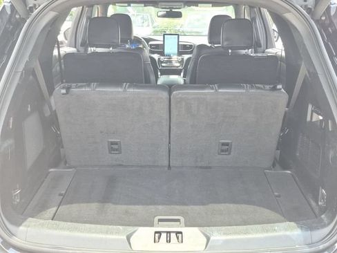Used 2021 Ford Explorer ST w/ Equipment Group 401A AWD/4WD image 26