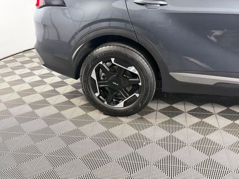 Used 2026 Kia Sportage S AWD/4WD image 12