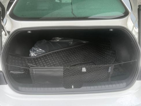 Certified 2025 Hyundai Ioniq 6 Limited image 16