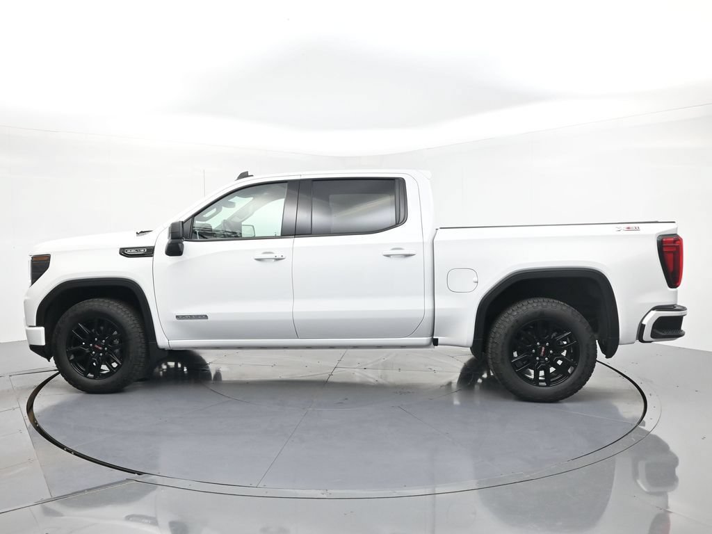 Used 2025 GMC Sierra 1500 Elevation AWD/4WD image 5