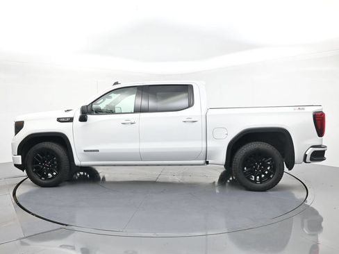 Used 2025 GMC Sierra 1500 Elevation AWD/4WD image 5