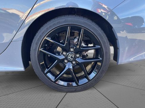 Used 2023 Honda Civic Sport image 23