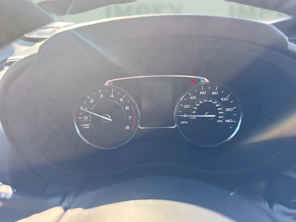 Used 2017 Subaru Forester 2.5i Touring AWD/4WD image 21