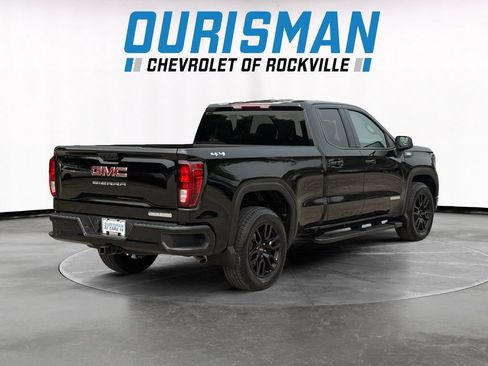 Used 2023 GMC Sierra 1500 Elevation AWD/4WD image 6