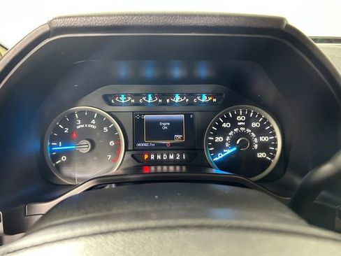 Used 2015 Ford F150 XLT w/ Equipment Group 302A Luxury image 18