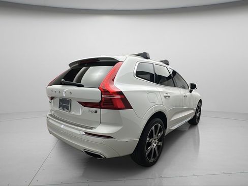 Used 2018 Volvo XC60 T6 Inscription w/ Convenience Package AWD/4WD image 6