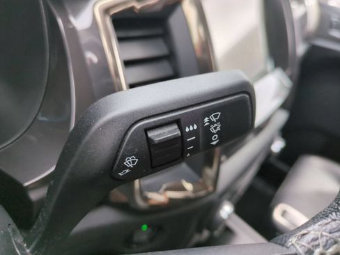 Used 2020 Ford Ranger Lariat w/ Equipment Group 501A Mid AWD/4WD image 25