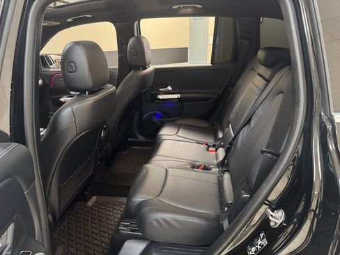 Used 2022 Mercedes-Benz GLB 250 image 20