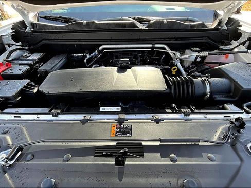 New 2026 GMC Canyon Elevation w/ Convenience Package image 21