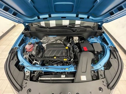 New 2026 Chevrolet Trax LS w/ LS Convenience Package image 14