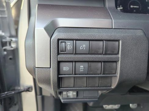 Certified 2025 Toyota Tacoma TRD Sport RWD image 14
