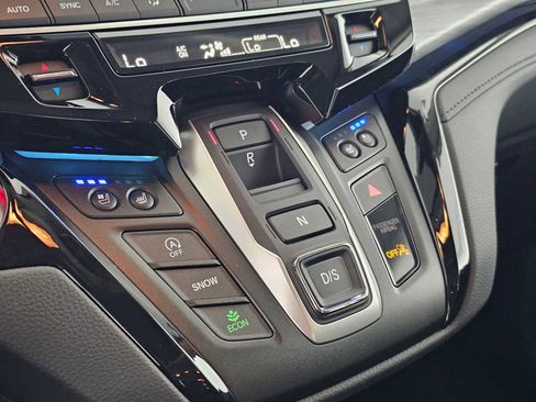 New 2026 Honda Odyssey Elite image 30