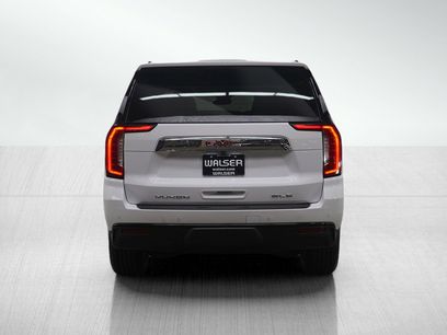 Used 2024 GMC Yukon XL SLE