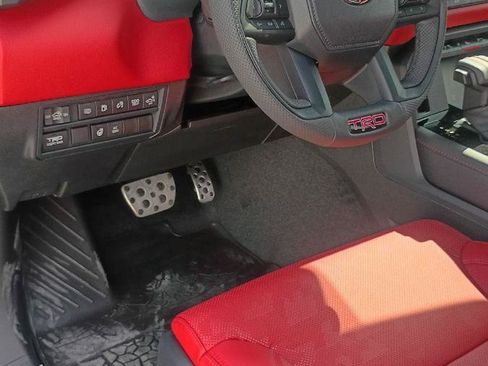 New 2026 Toyota Tundra TRD Pro AWD/4WD image 11