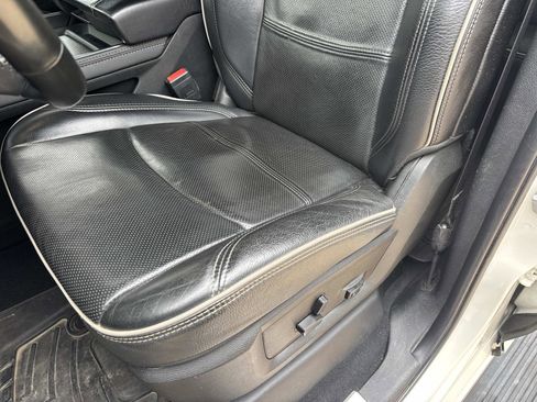 Used 2021 RAM 2500 Limited image 17