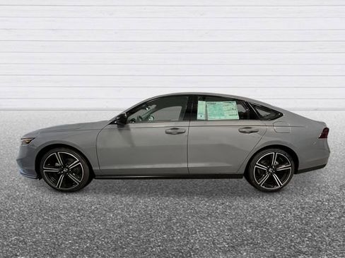 New 2026 Honda Accord SE image 2