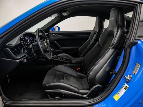 Used 2022 Porsche 911 GT3 image 43