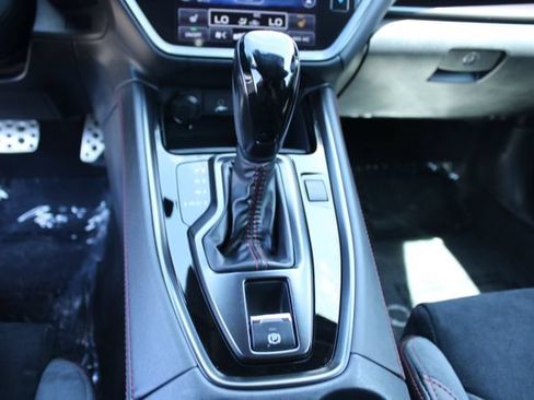 Used 2023 Subaru WRX Limited AWD/4WD image 15
