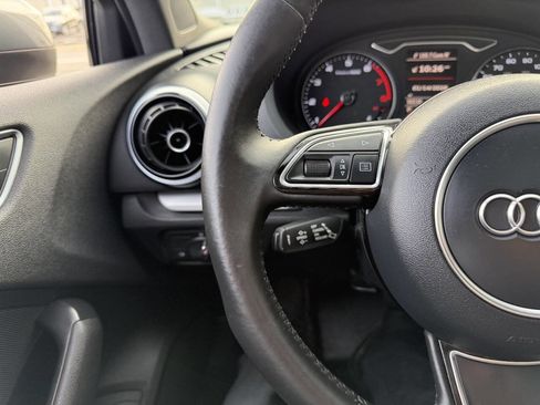 Used 2016 Audi A3 2.0T Premium w/ Audi MMI Navigation Plus image 32