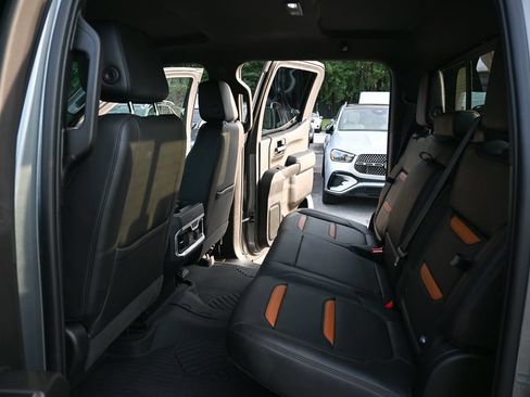 Used 2020 GMC Sierra 1500 AT4 w/ AT4 Premium Package AWD/4WD image 19
